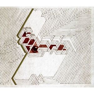 Boom Bip - Zig Zag  CD